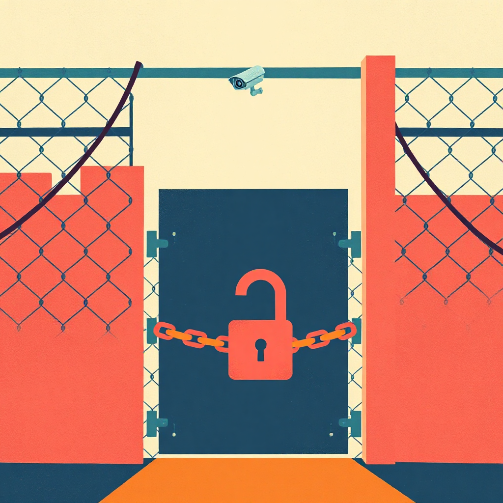 How the IAEA Watches Iran When the Door Is Locked episode artwork