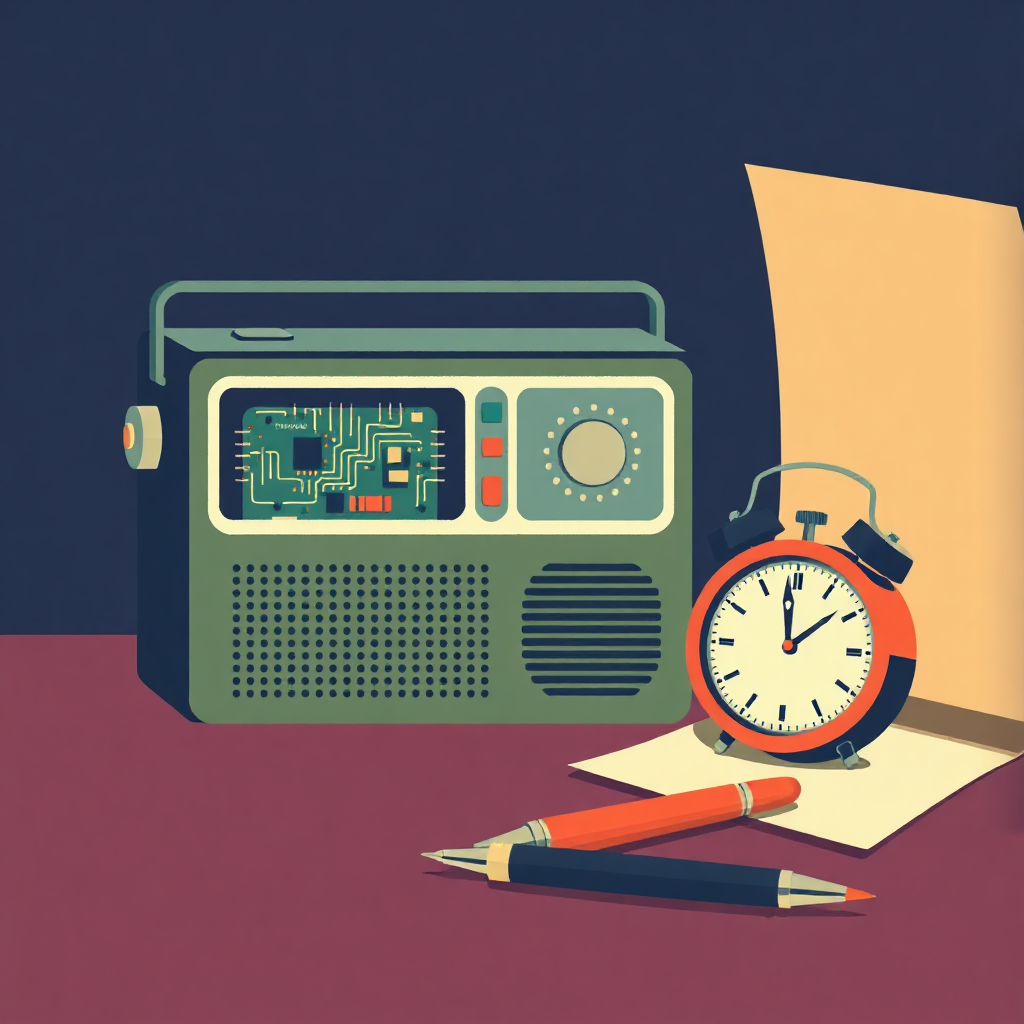 How the IDF Built Shabbat-Compatible Tech episode artwork