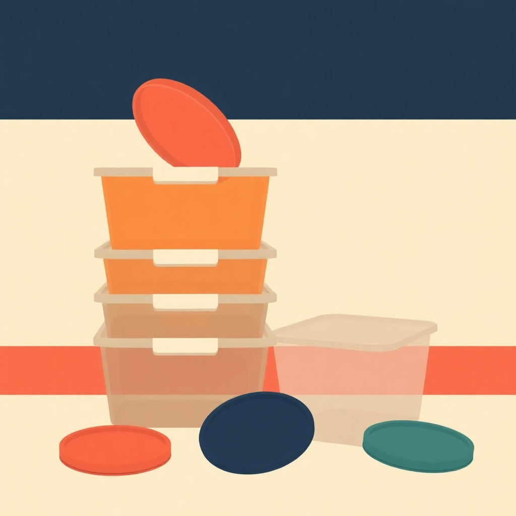 IKEA's Hidden Waste: When Storage Bins Don't Fit episode artwork