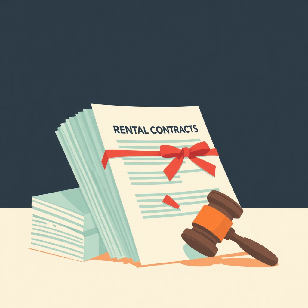 When Landlords Make You Sign Away Your Rights episode artwork