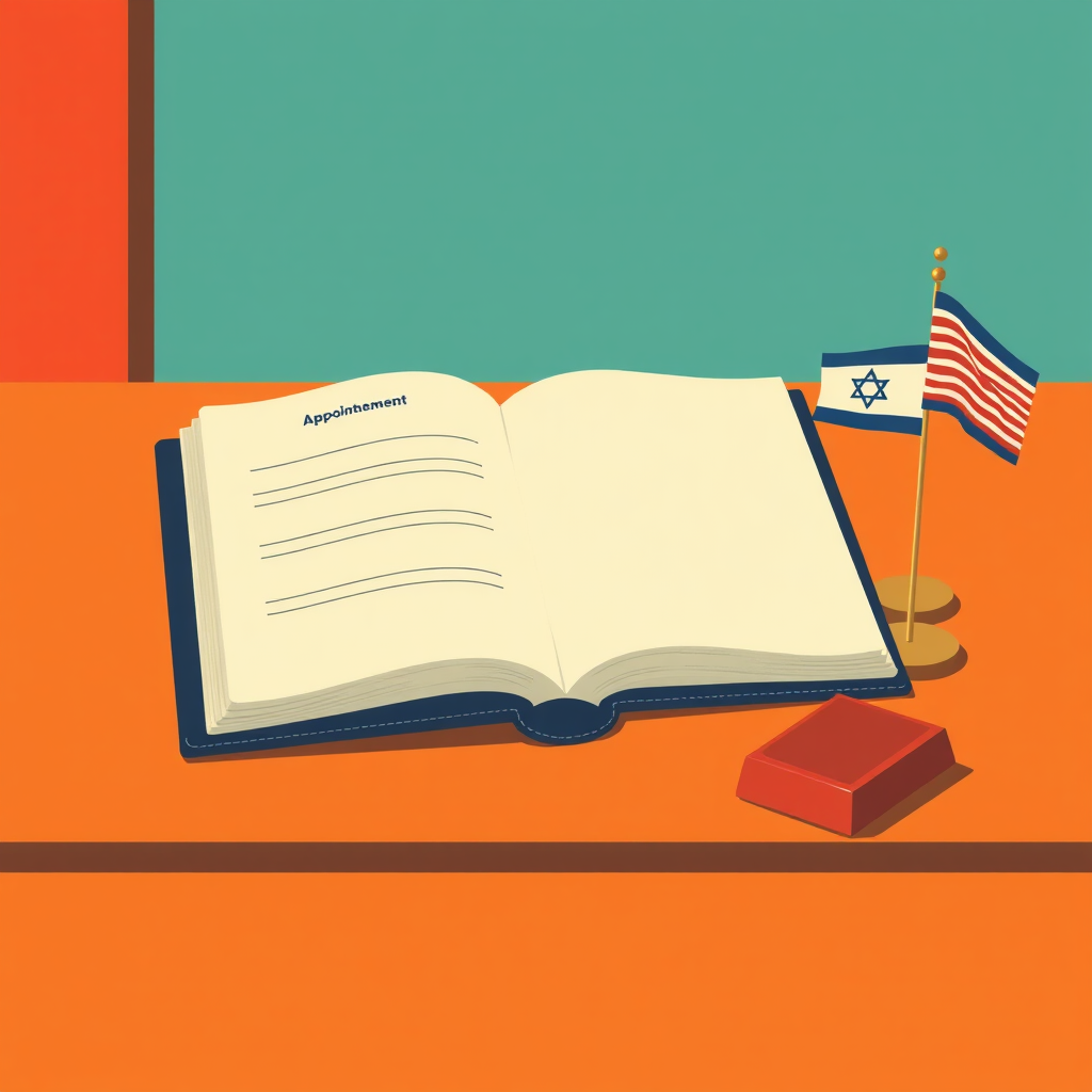 How a "Spontaneous" Summit Actually Gets Planned