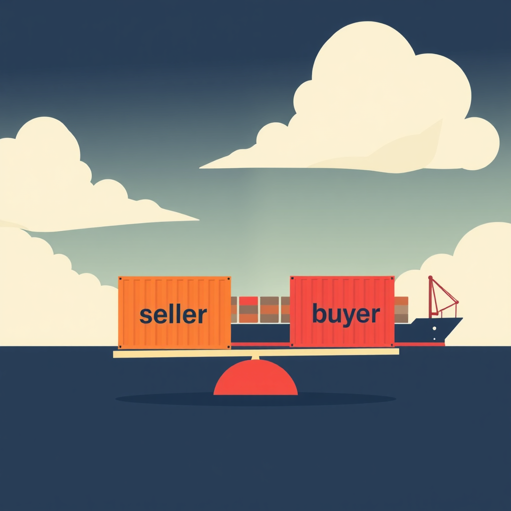 Incoterms 2020: The Full Walkthrough