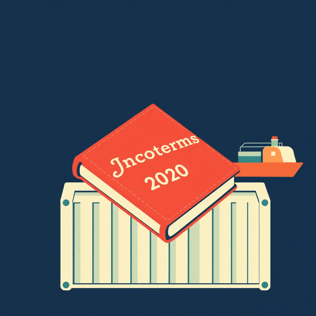 How Incoterms Keep Global Trade From Falling Apart