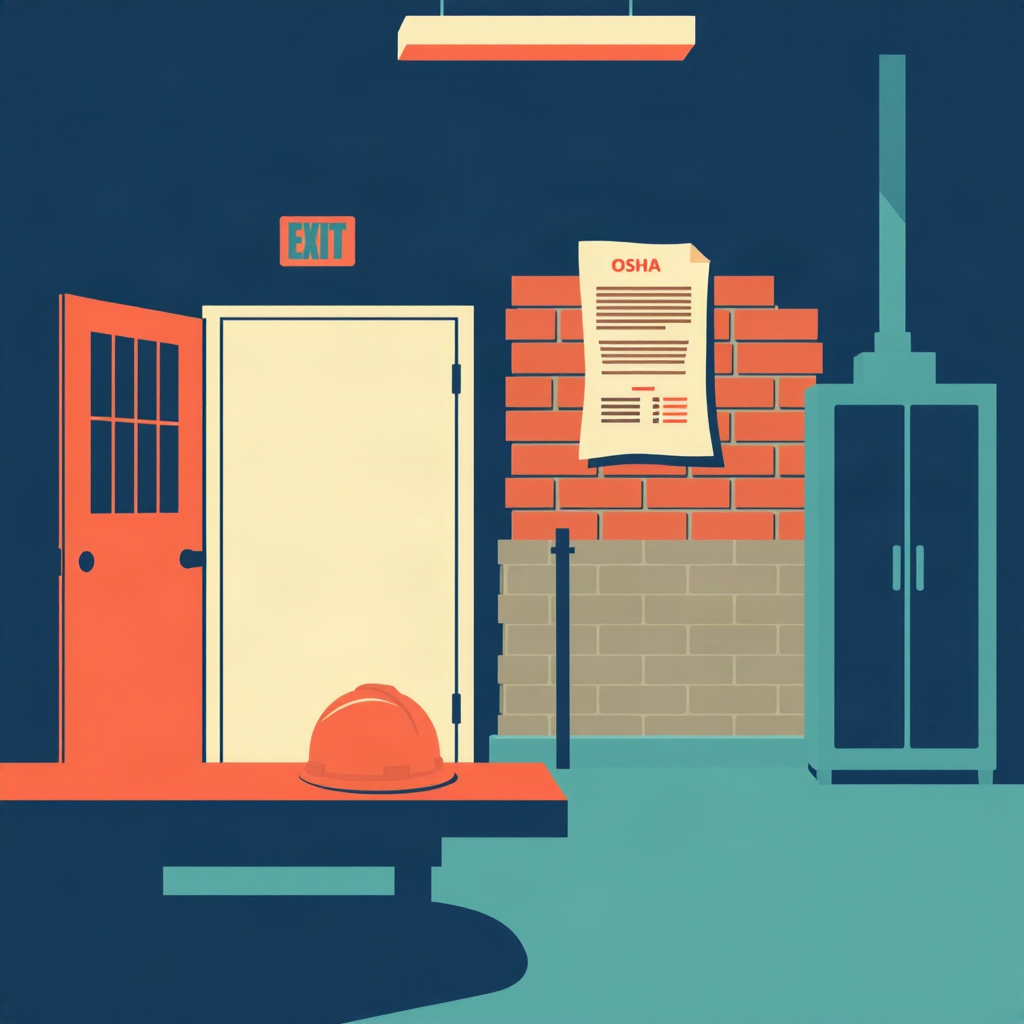 How Industrial Safety Became an Industry episode artwork