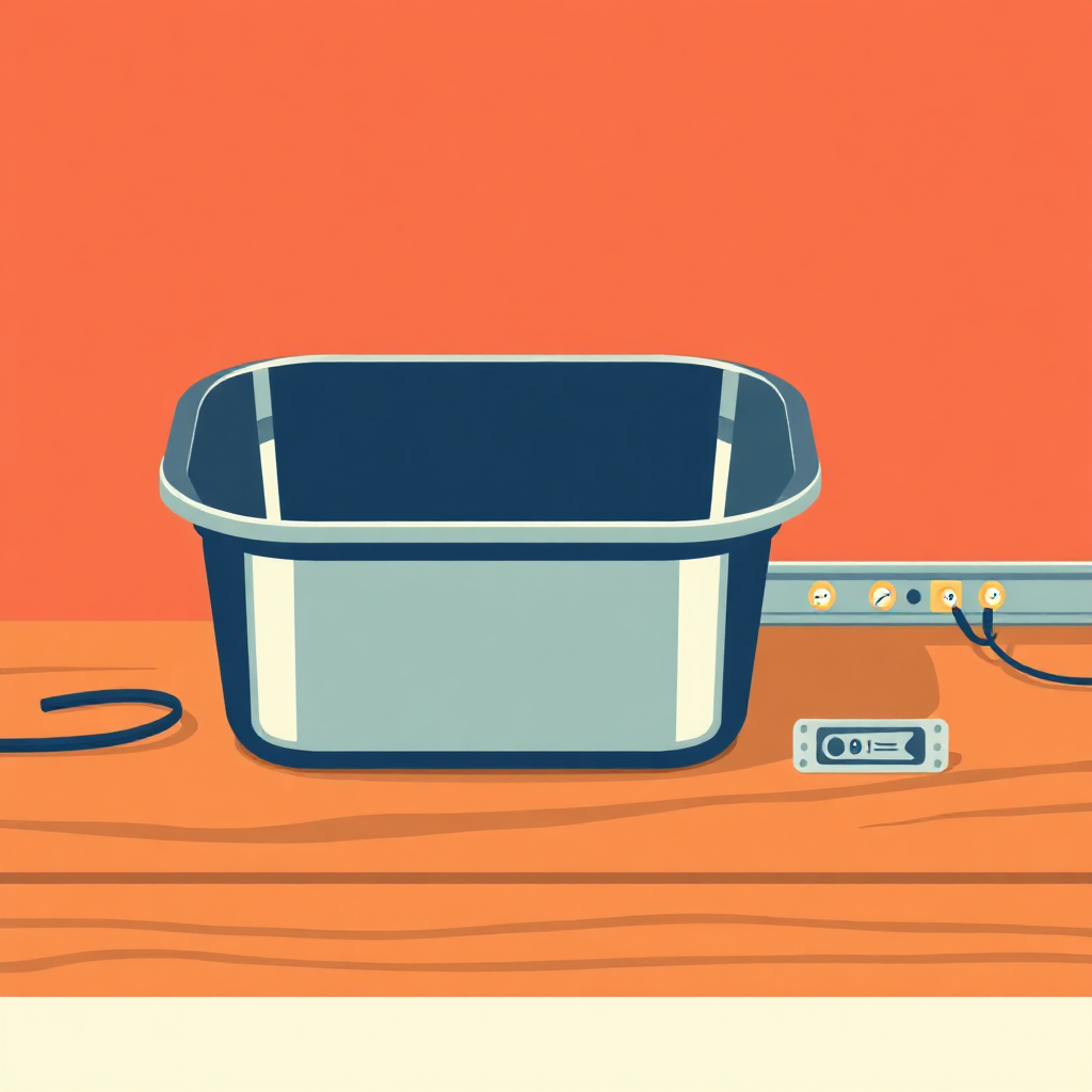 Industrial Standards That Outlast Consumer Gear episode artwork