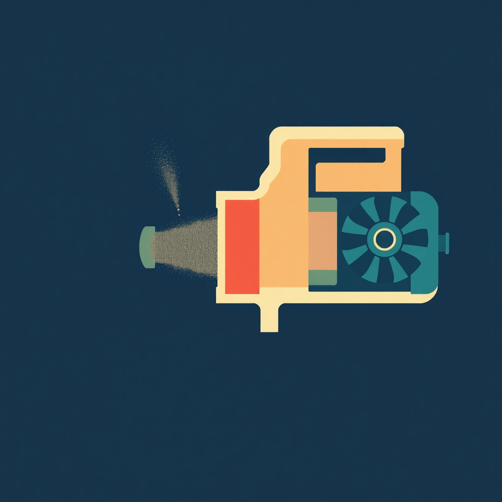 Vacuum Secrets: The Industrial Machine Under $500