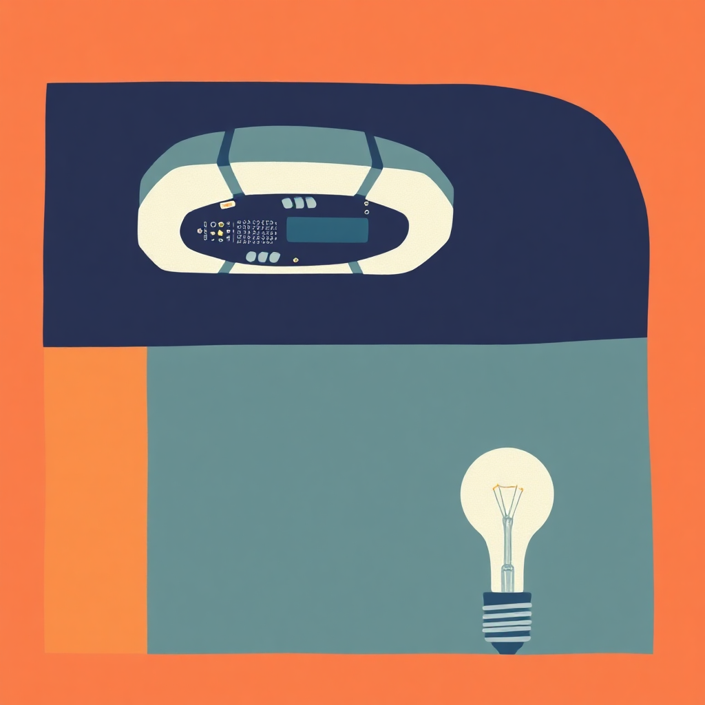 Why Integrated LED Fixtures Are Beating Smart Bulbs episode artwork