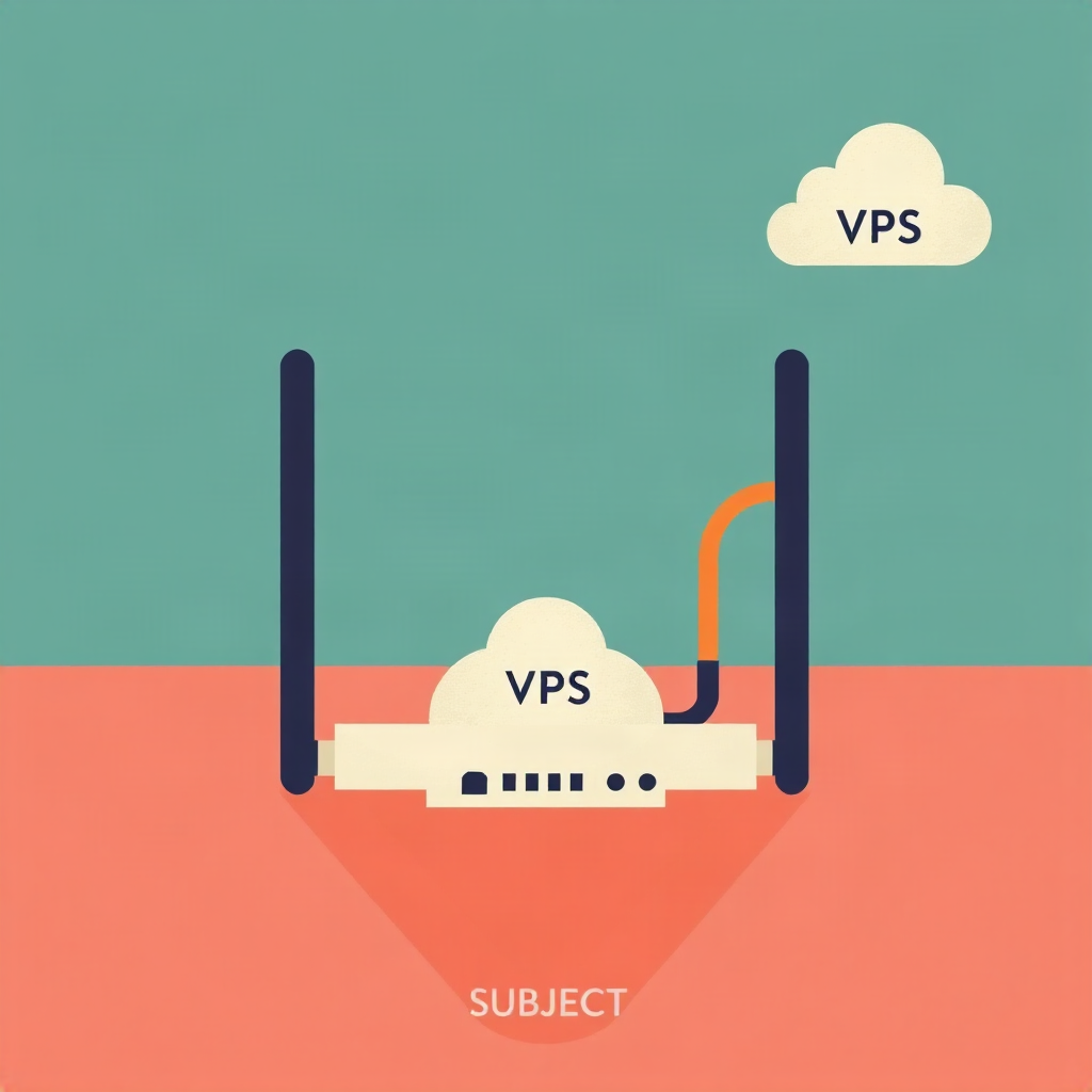 Bonding Internet Connections with OpenMPTCProuter episode artwork