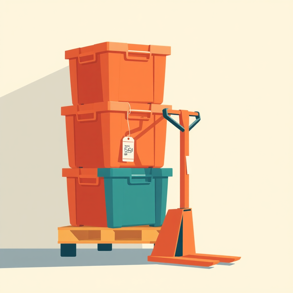 The Invisible Market for Used Equipment in Israel episode artwork