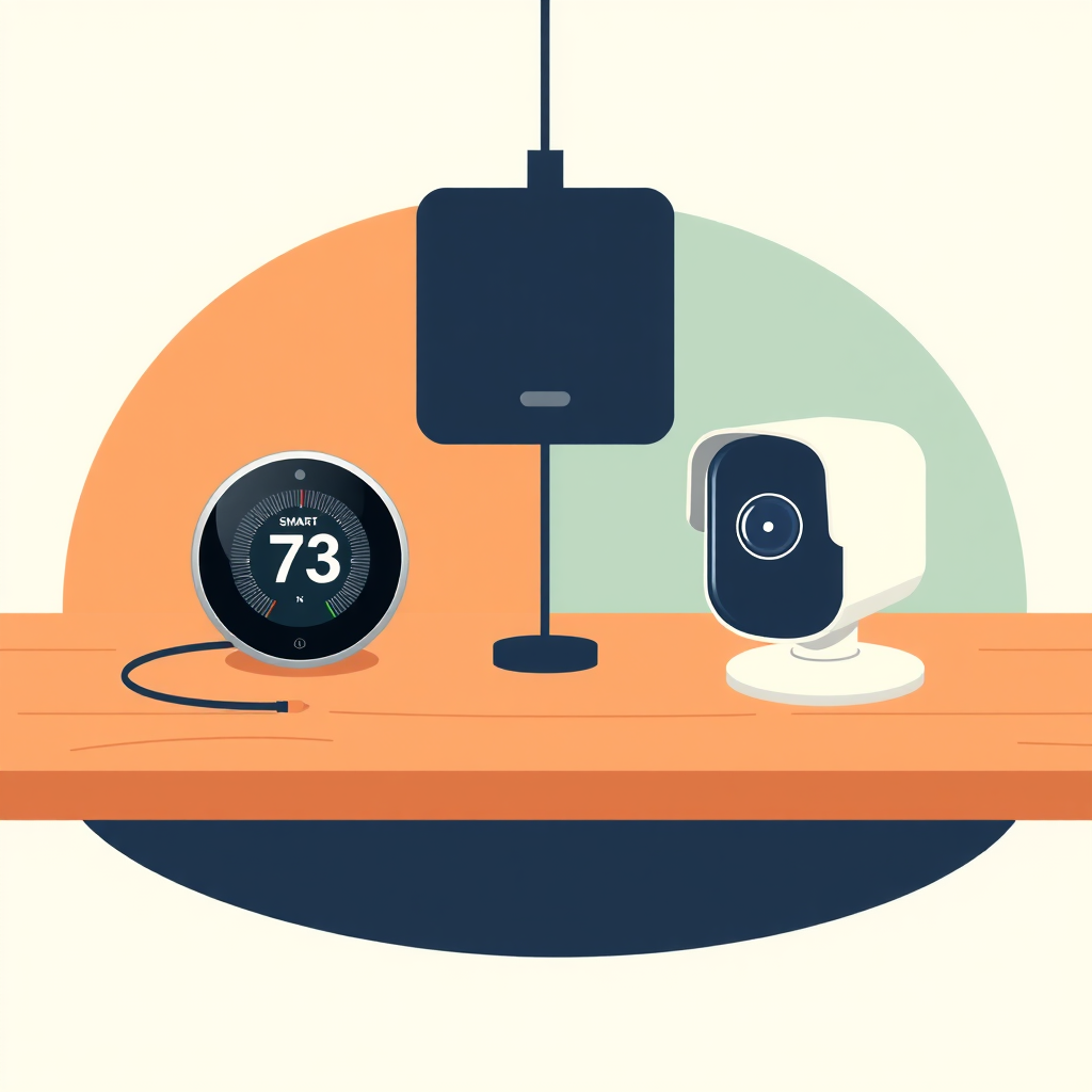 The VLAN Blind Spot: Why Your IoT Devices Still Talk to Each Other episode artwork