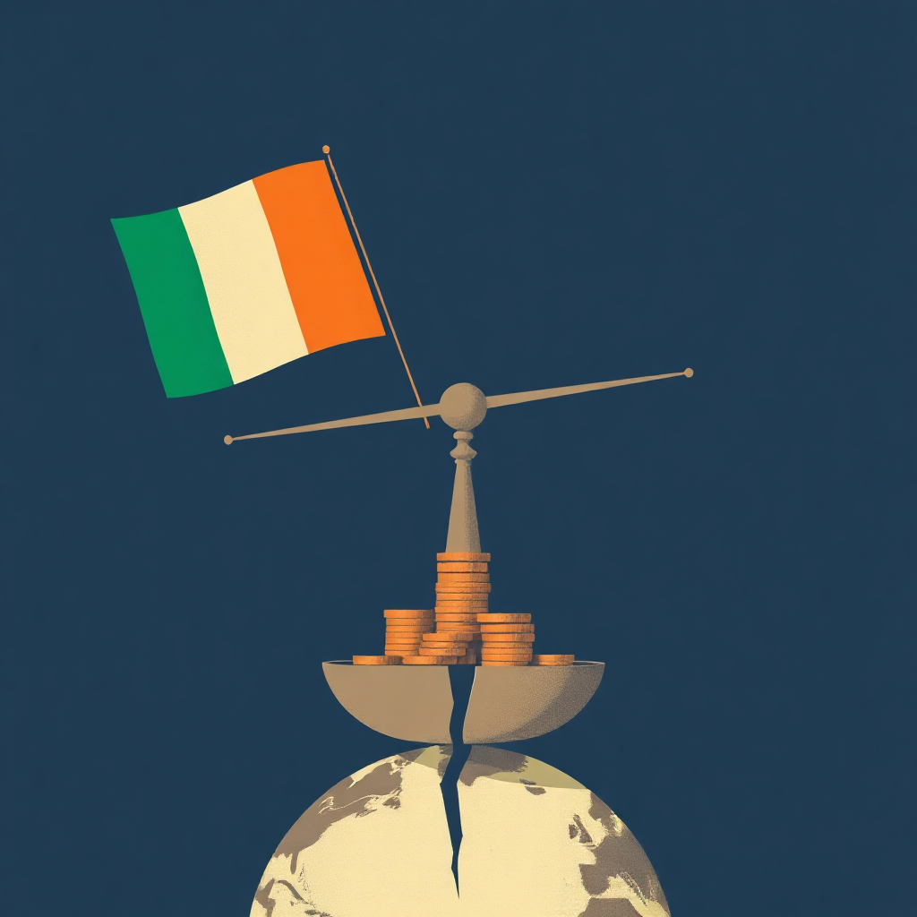 Ireland's Moral Cost Accounting Problem episode artwork