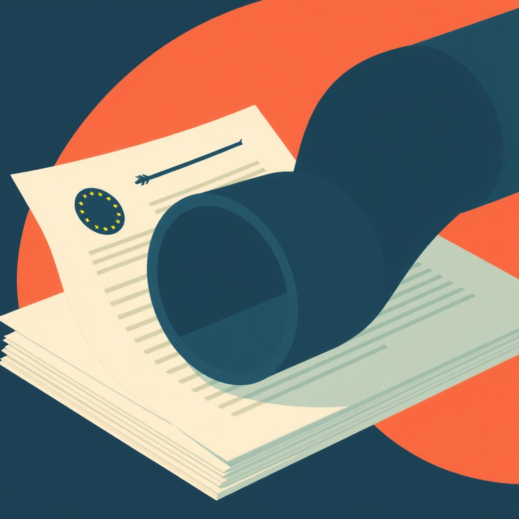Ireland's Sanctions Loophole: Steel, Alumina, and Iran Parts episode artwork