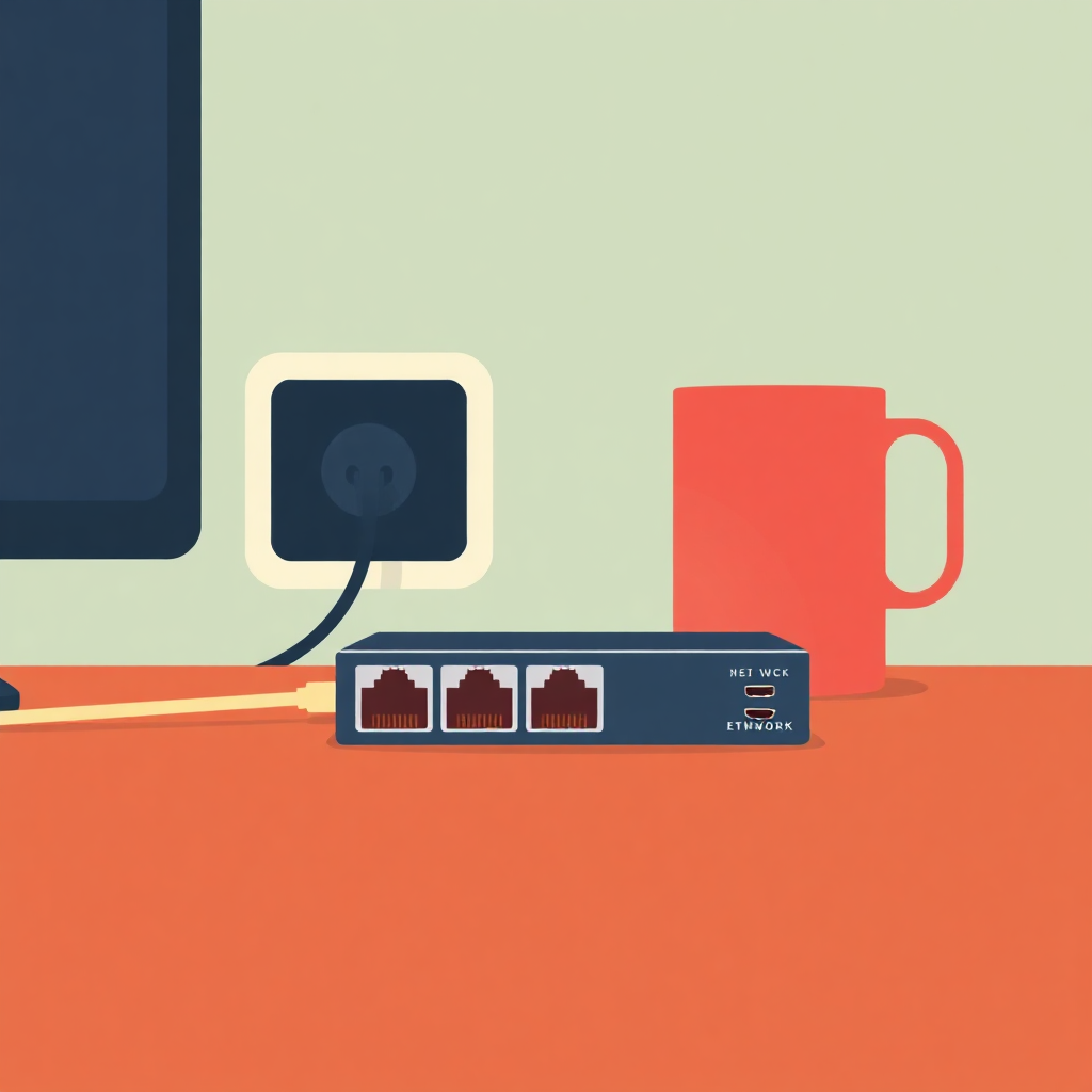 DIY ISP Quality Dashboard Tools episode artwork