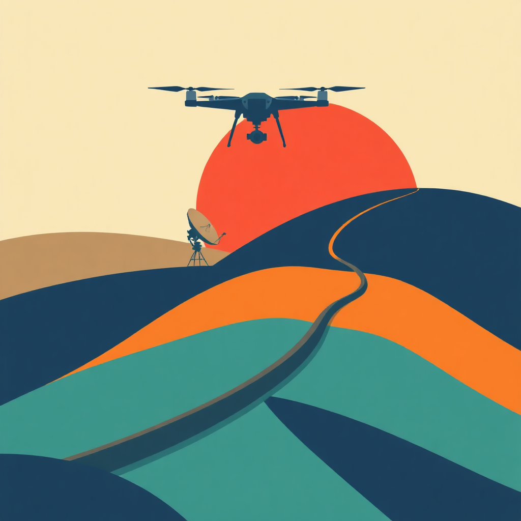 How Israel and Azerbaijan Built a $5B Alliance episode artwork
