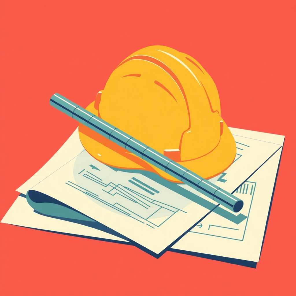 Israeli Construction Safety: Falls, Enforcement, and the Labor Gap episode artwork