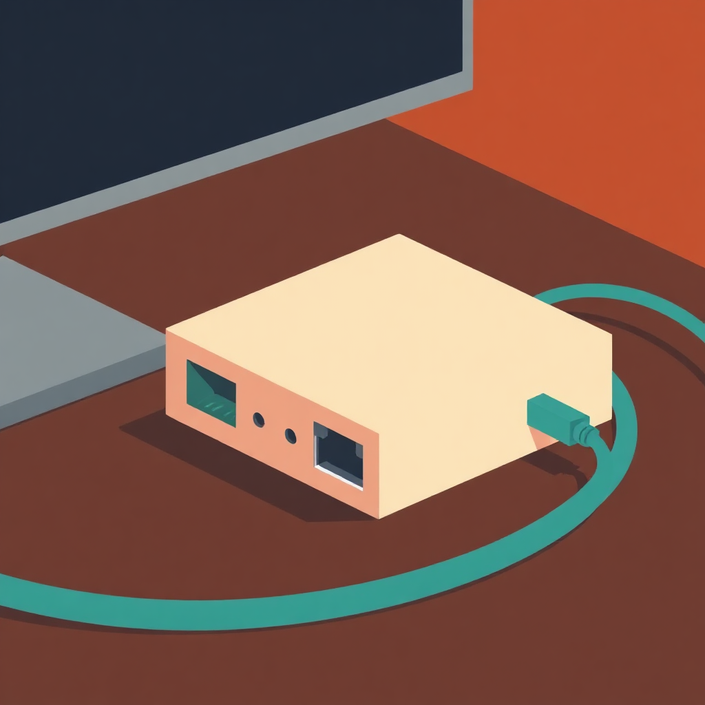 How to Get a Pure Fiber Modem in Israel episode artwork