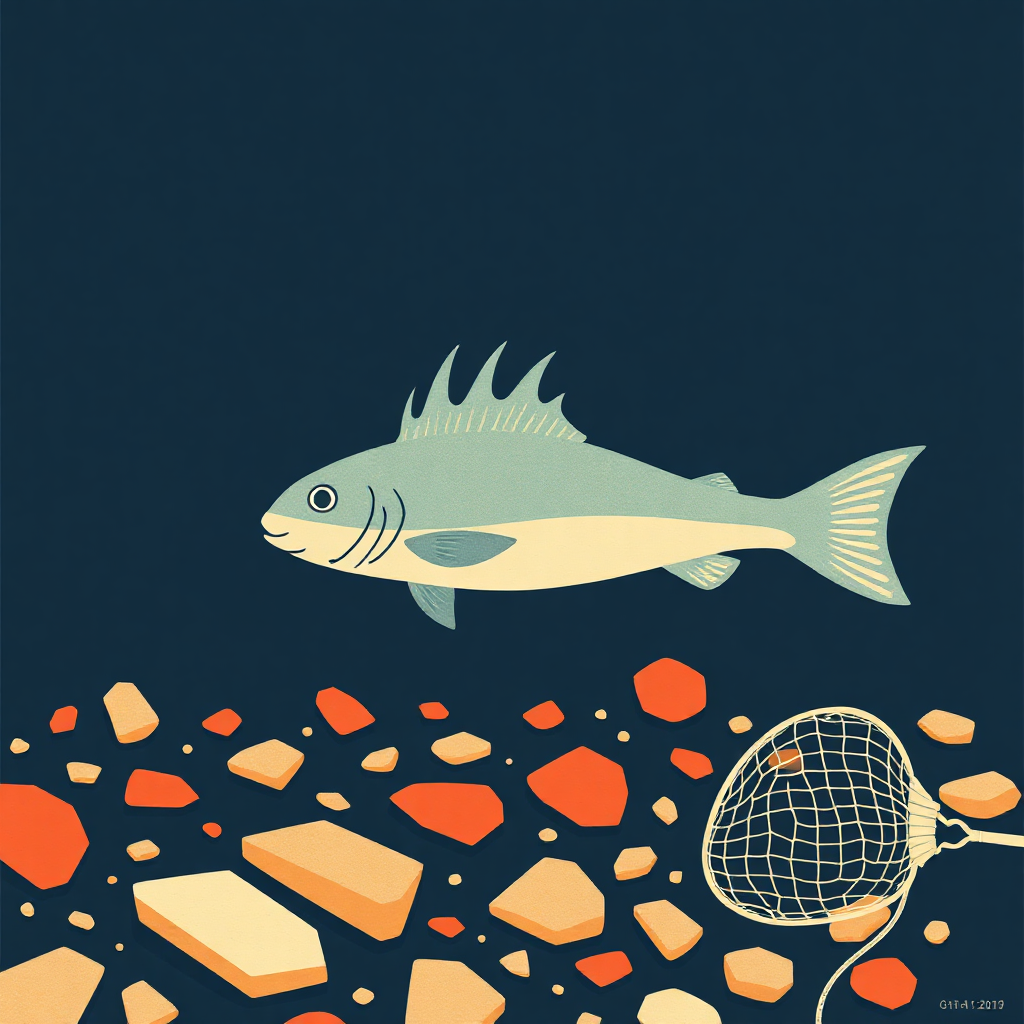 The Fish That Changed Israel's Coastline