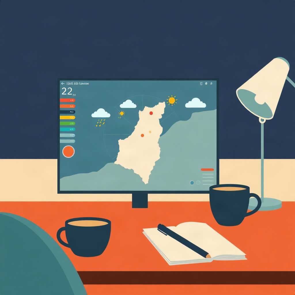 Shadowing an IMS Forecaster in 2026 episode artwork