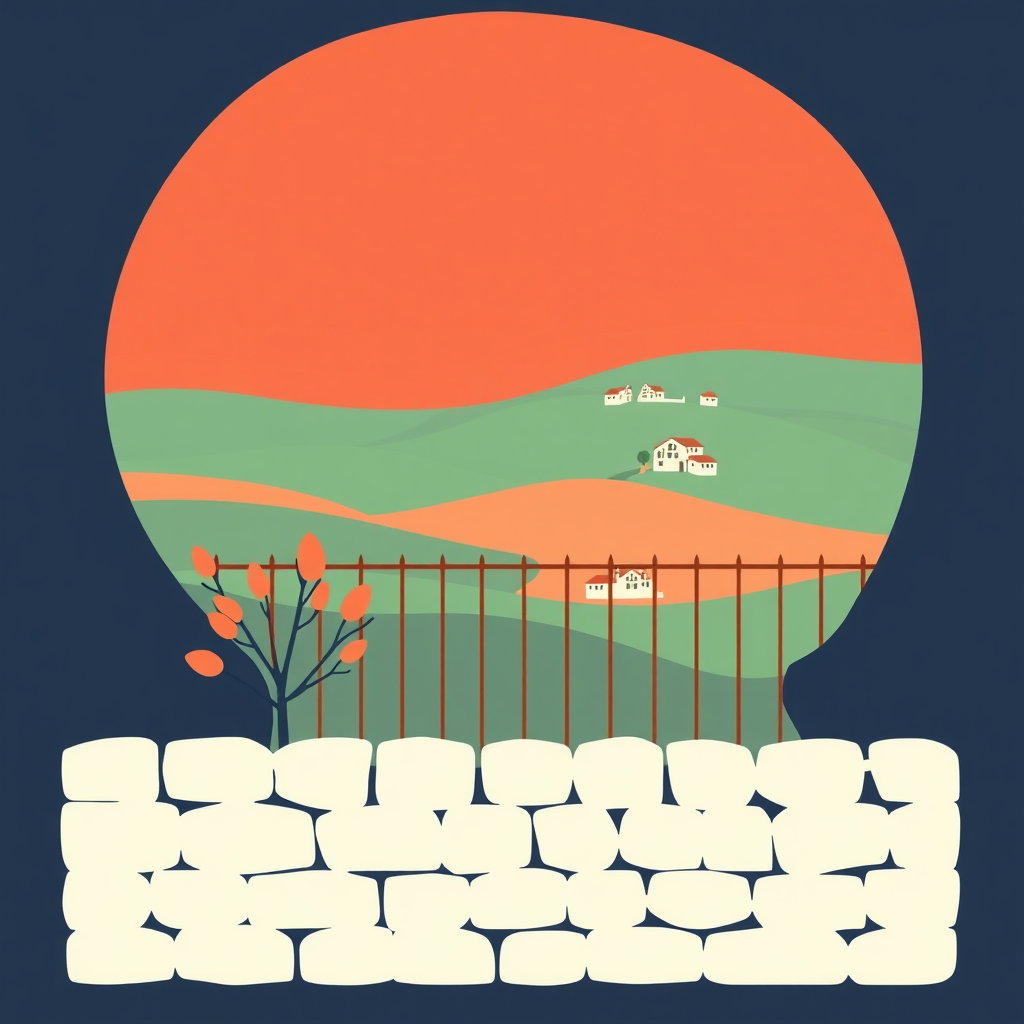 Life on Israel’s Northern Edge episode artwork