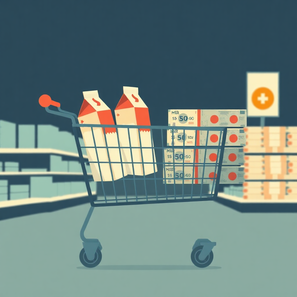 Why Milk Costs More in Israel Than Switzerland episode artwork