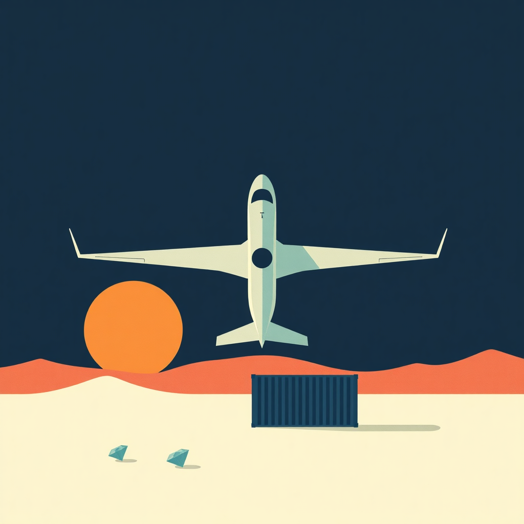 Flights vs Feelings: Israel-UAE 5 Years After the Accords