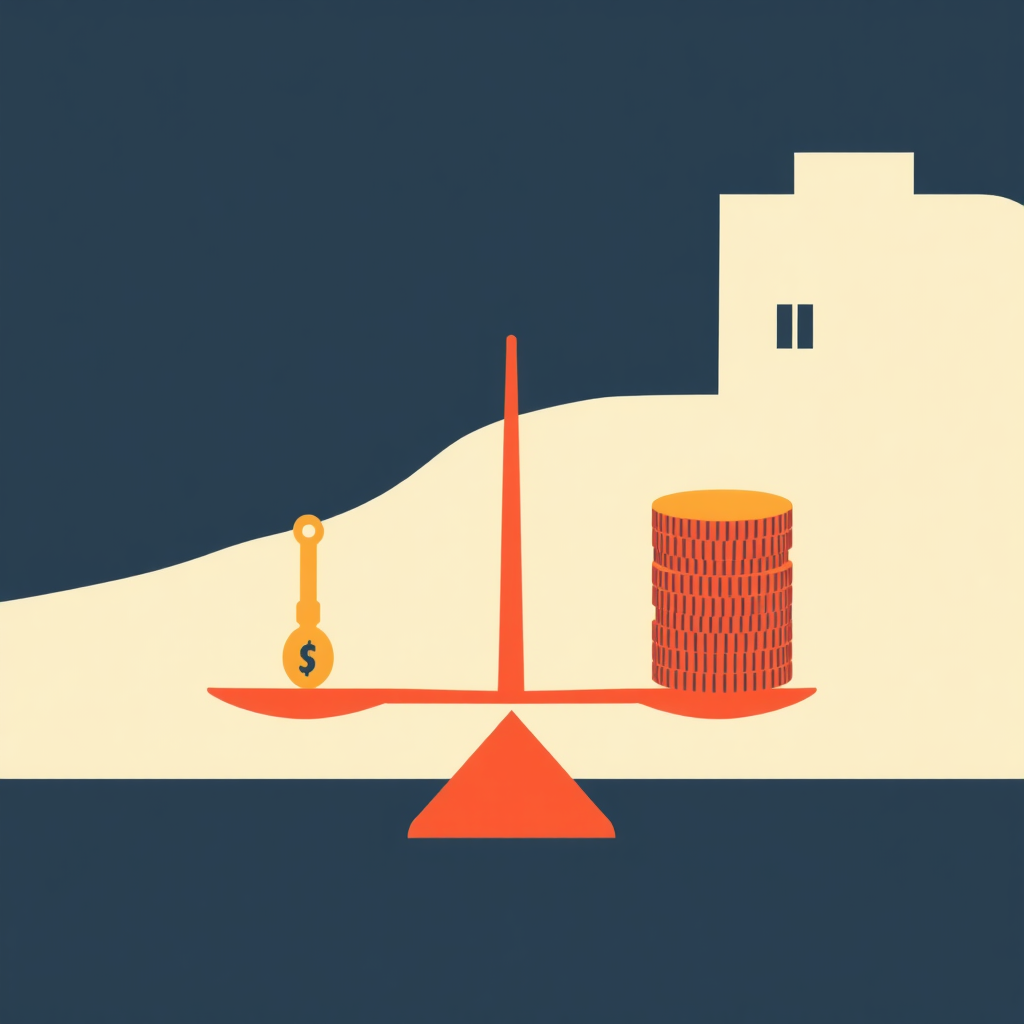 What Landlords Fear: Reforming Israeli Rentals for Both Sides