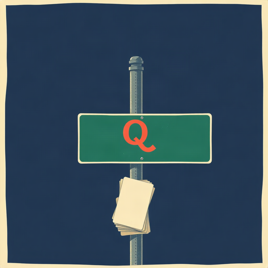 Why Israeli Road Signs Still Spell It "Tiqwa