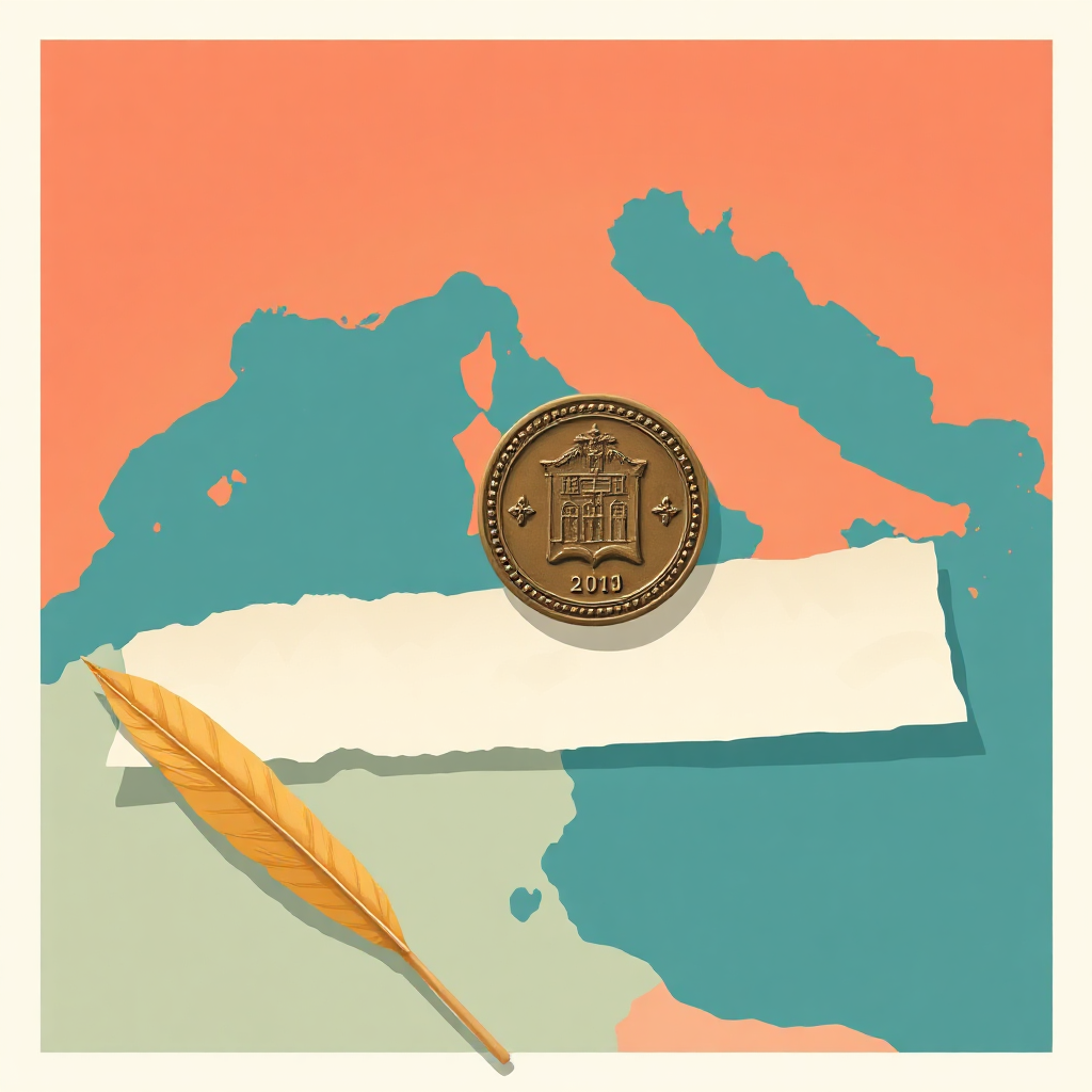 Venice's Playbook: City-States, Confederacies, and Modern Autonomy