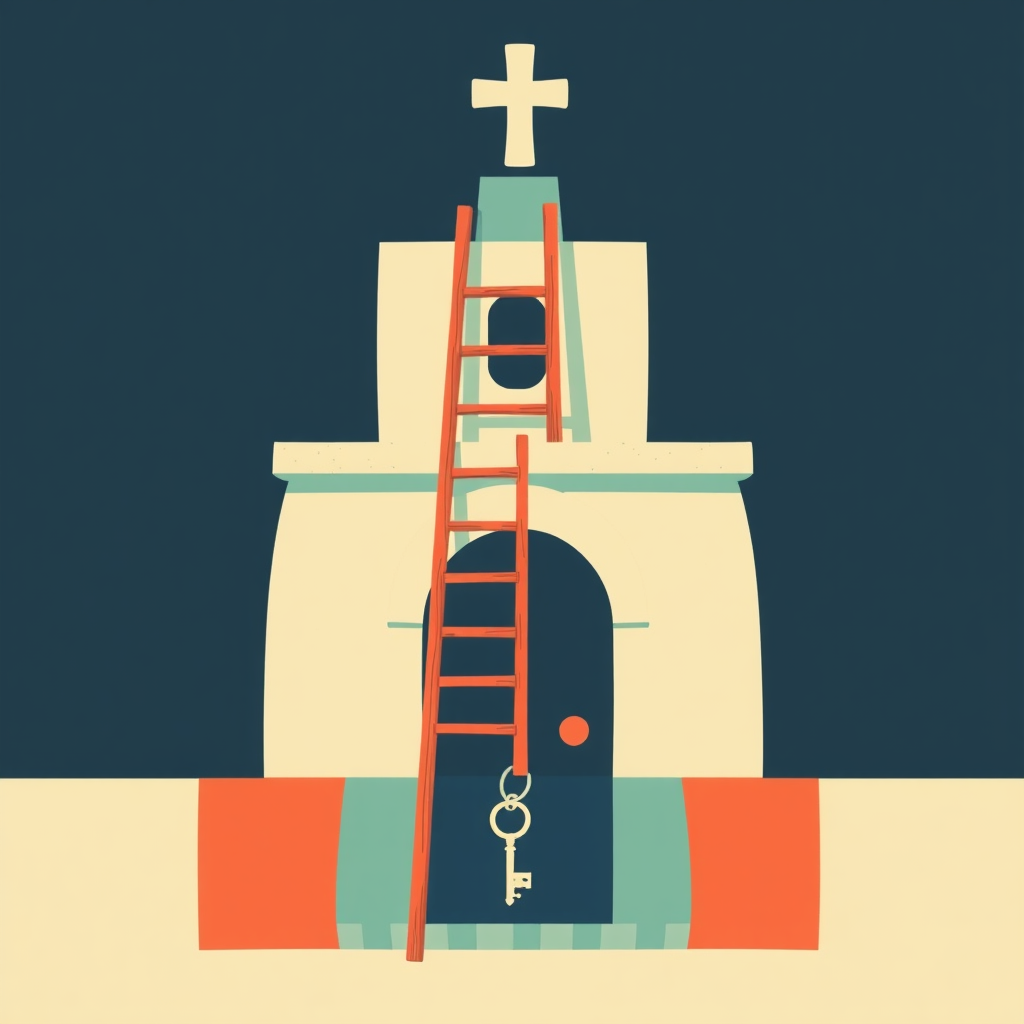 Can Shared Faith Bridge Jerusalem’s Deepest Divides? episode artwork