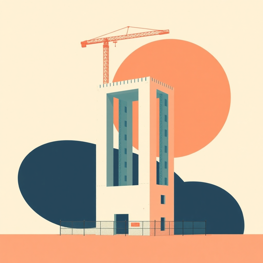 Ghost Towers: Who Pays When a Luxury High-Rise Fails? episode artwork