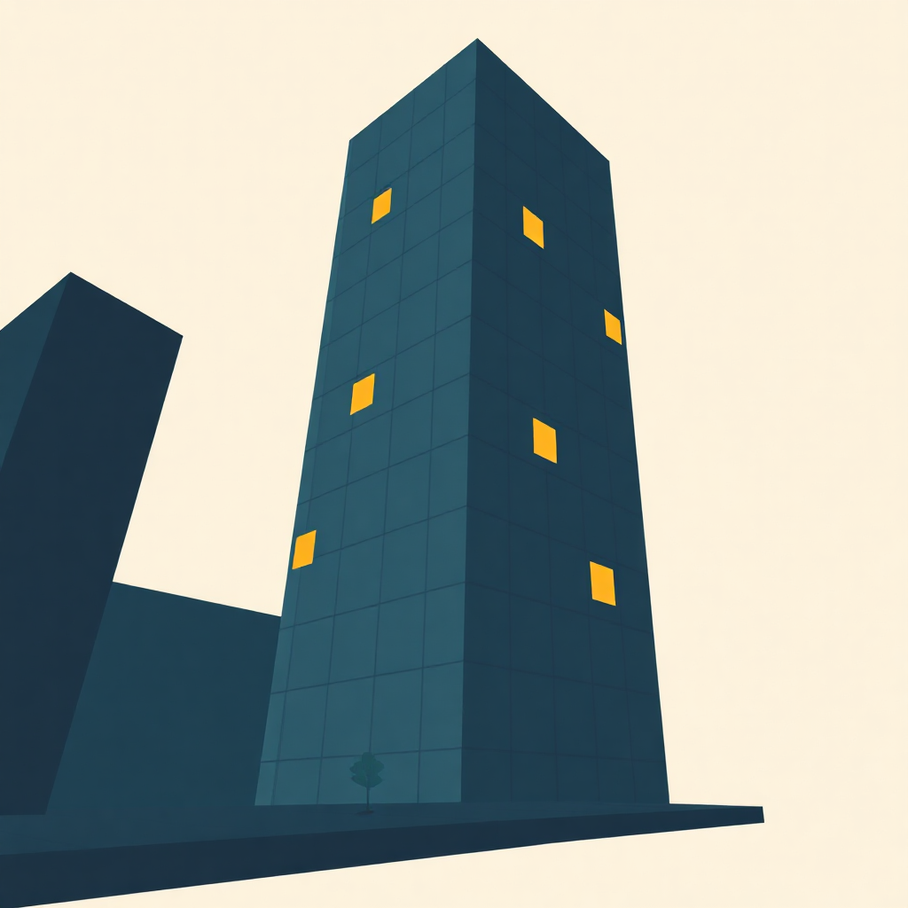 Loving Skyscrapers Without Selling Out Your City episode artwork
