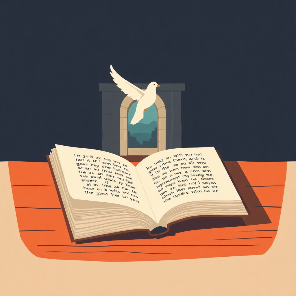 Ghosts in the Talmud: Judaism's Hidden Paranormal Tradition episode artwork
