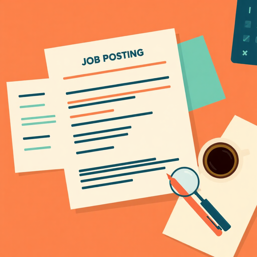 The 80% Job Spec Gap: Why You Should Apply Anyway episode artwork