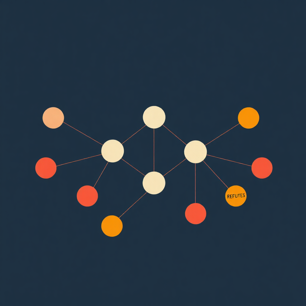 Knowledge Graphs vs SQL: How Custom Relationships Change Retrieval episode artwork