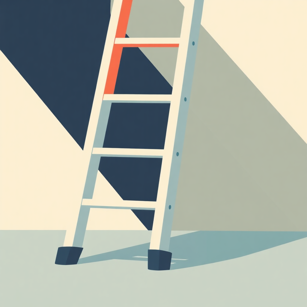 What Makes a Ladder Safe at 3 Meters episode artwork