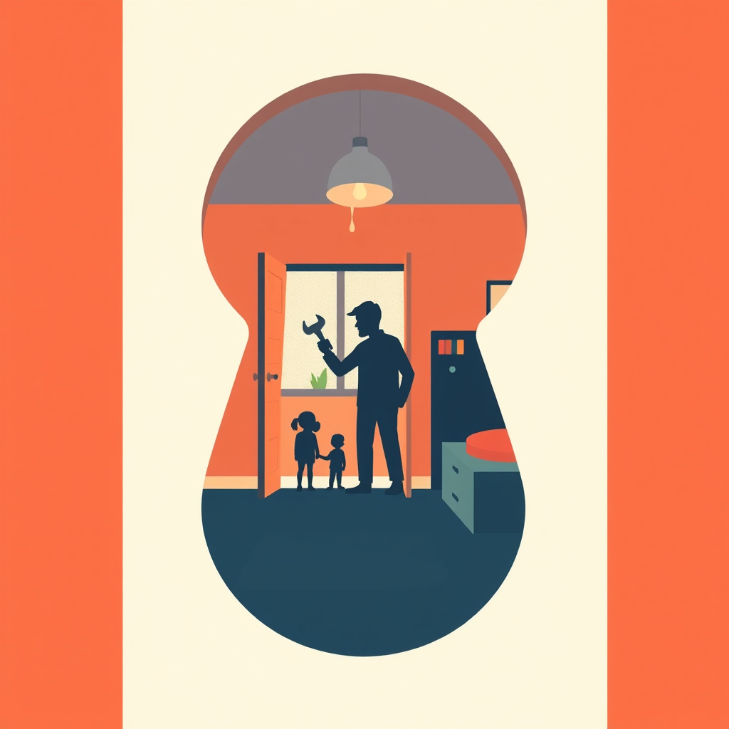 What Landlord Power Does to Human Empathy episode artwork