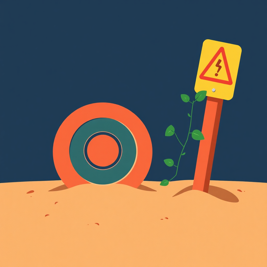 How a Landmine Stays Lethal for 50 Years episode artwork