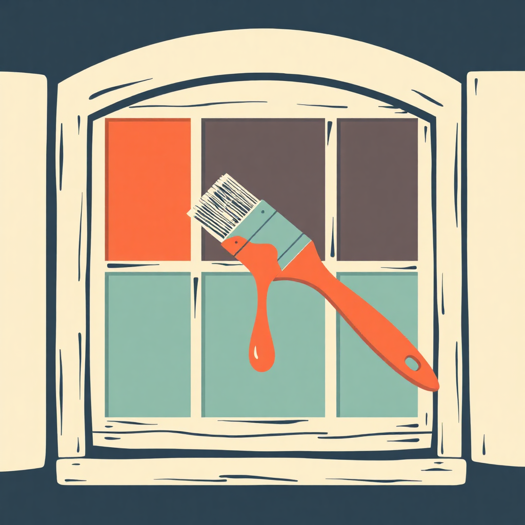 Lead Paint: Why 34 Million Homes Still Have It episode artwork