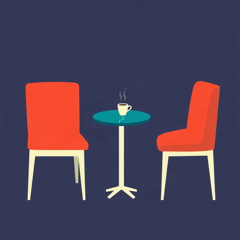 Can You Learn to Be Good at Small Talk? episode artwork