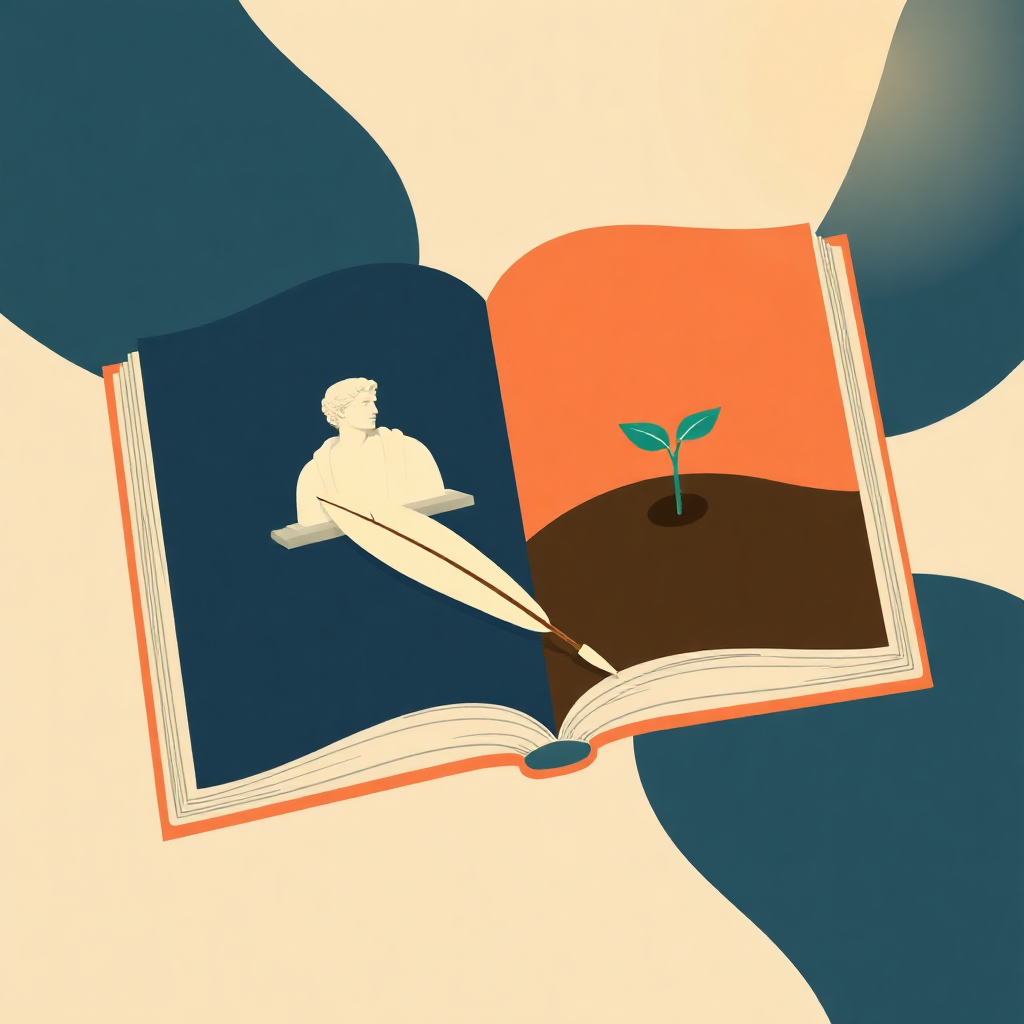 Legacy vs Impact: What Gives Life Meaning?