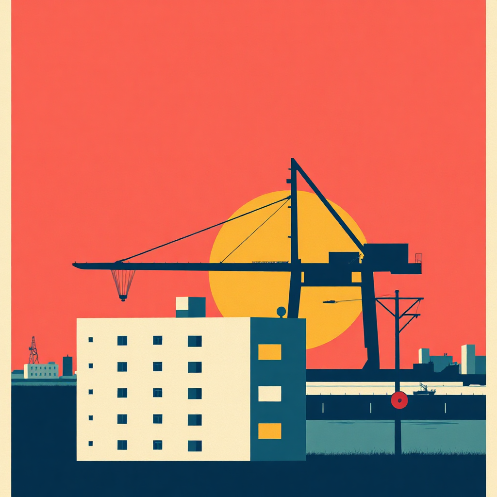 Life Under 15 Seconds: Ashdod & Ashkelon episode artwork