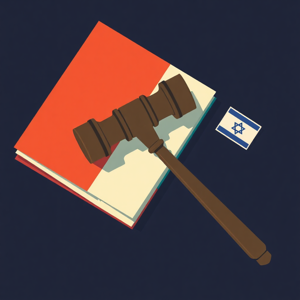 The Senator Who Became Israel's Backchannel
