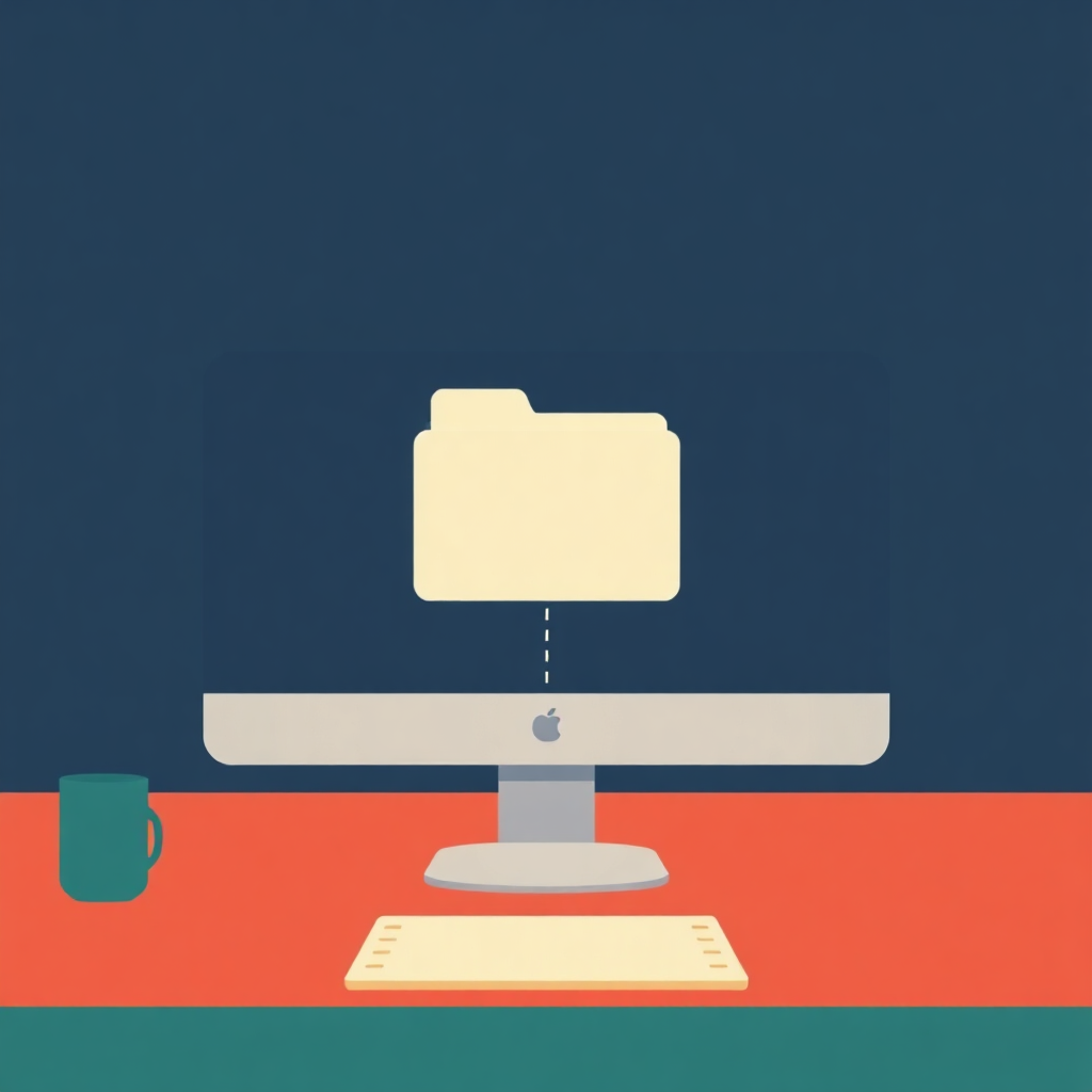Why `export` Fails But Files Work: Linux Process Secrets