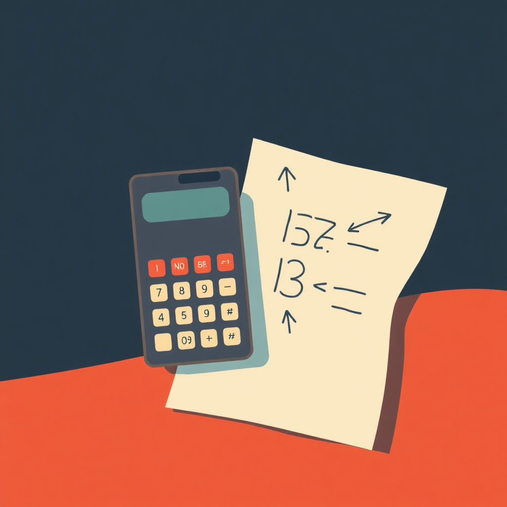 LLMs as Parsers, Not Calculators episode artwork