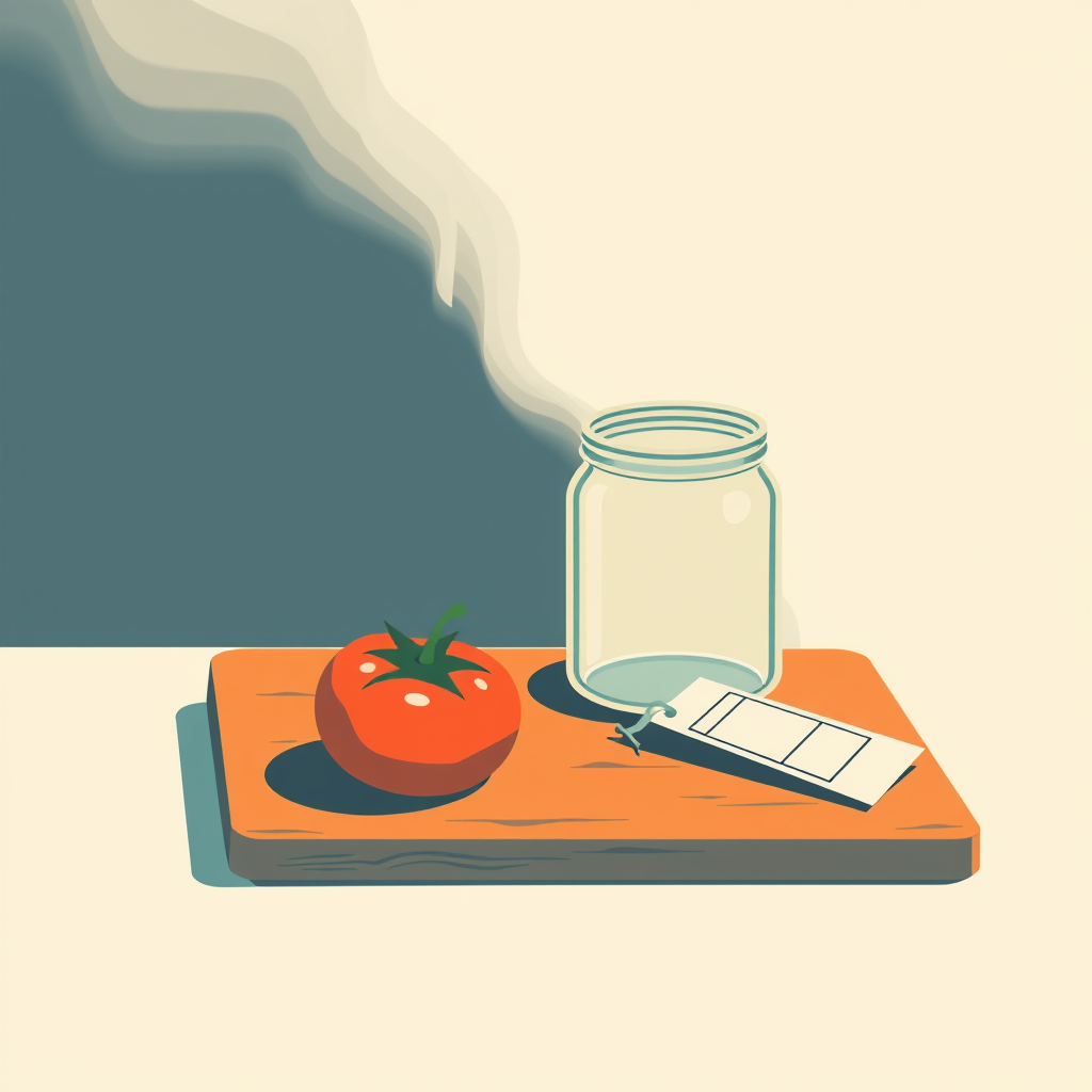 Your Local Diet Won't Save the Planet episode artwork