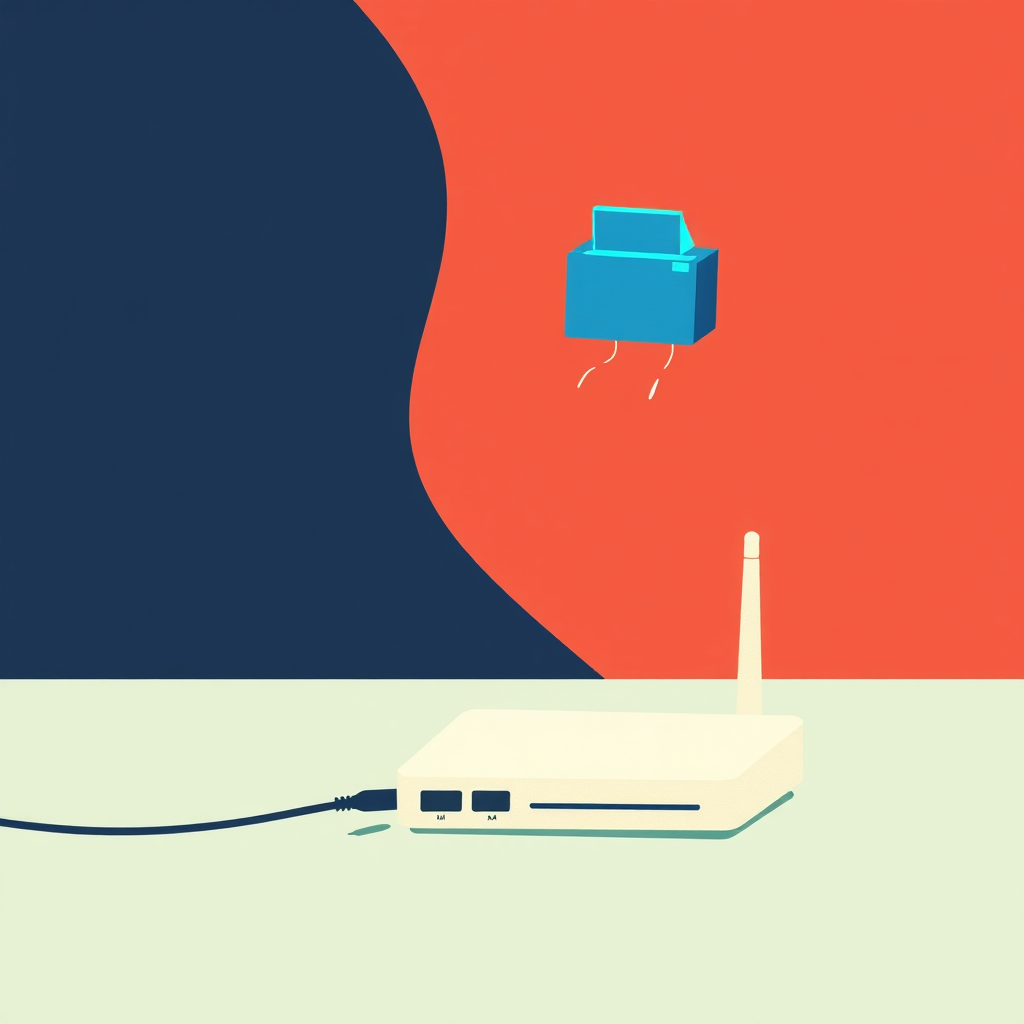 How Local Network Discovery Breaks with Custom DNS