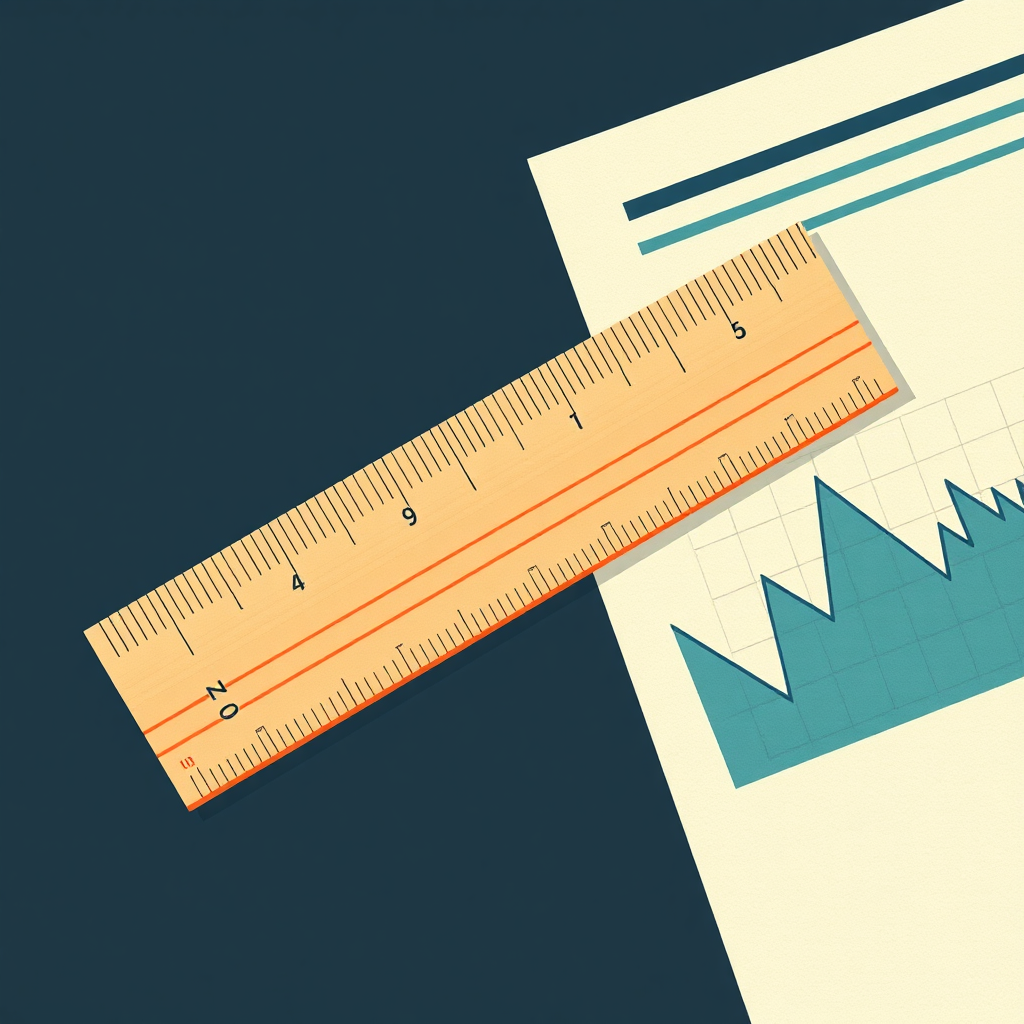 What a Log Scale Actually Does to Your Sensor Data