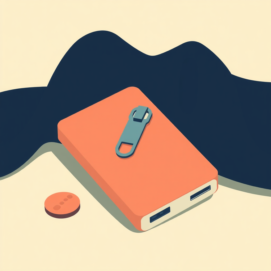 Why Loose Batteries Can't Fly in Checked Bags episode artwork