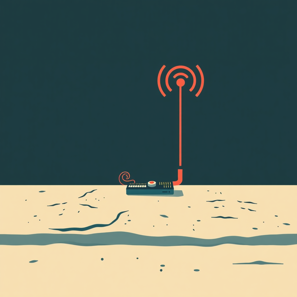 LoRa Through Concrete: Parking Sensor Deep Dive episode artwork
