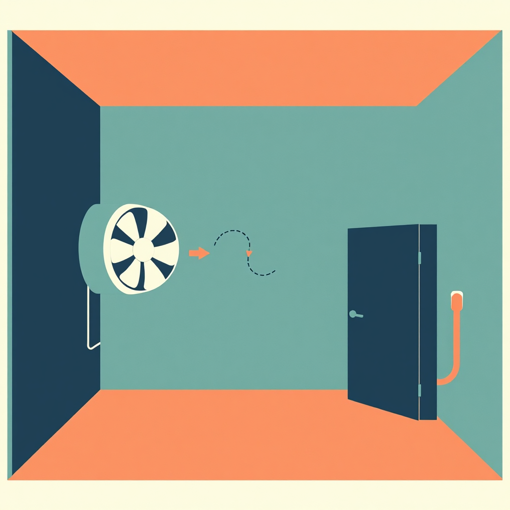 Overpressure Not Airtight: How Mamads Actually Work episode artwork